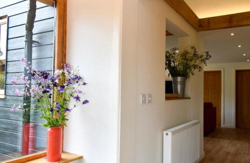 Ledbury House | Belfield