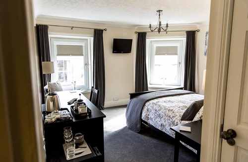 Haltwhistle House | Belford House