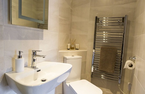 Haltwhistle House | Belford House