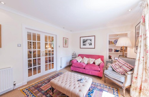 West End Apartment | Belford Mews Apartment