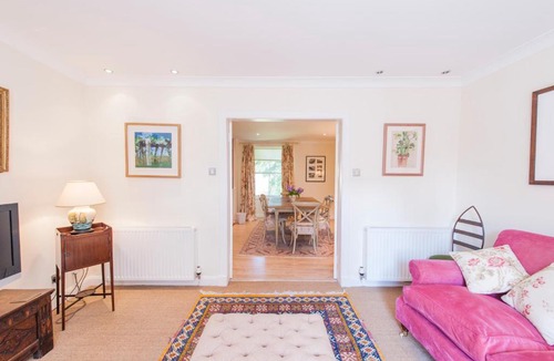 West End Apartment | Belford Mews Apartment