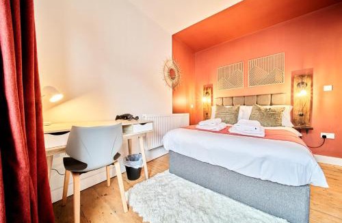 Hanham House | Belfry House