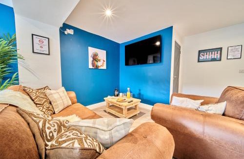 Hanham House | Belfry House