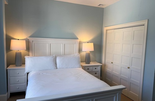 Sandwich Bed & Breakfast | Belfry Inn & Bistro