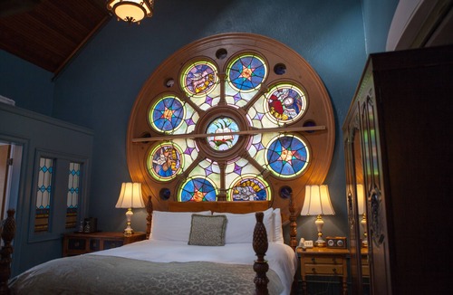 Sandwich Bed & Breakfast | Belfry Inn & Bistro