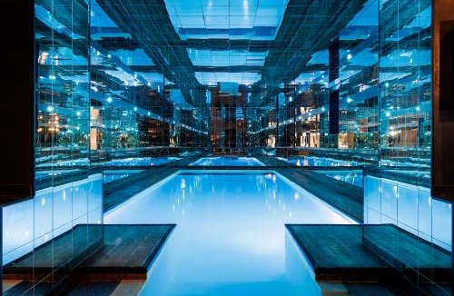 Lourdes Hotel | Belfry & Spa by Ligne St Barth