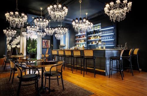 Lourdes Hotel | Belfry & Spa by Ligne St Barth