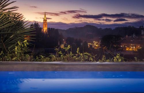 Lourdes Hotel | Belfry & Spa by Ligne St Barth