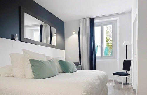 Lourdes Hotel | Belfry Spa by Ligne St Barth