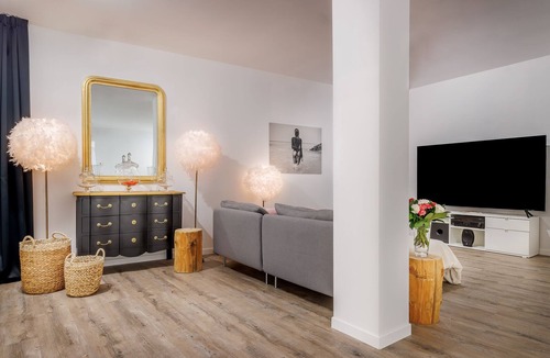 Lourdes Hotel | Belfry Spa by Ligne St Barth