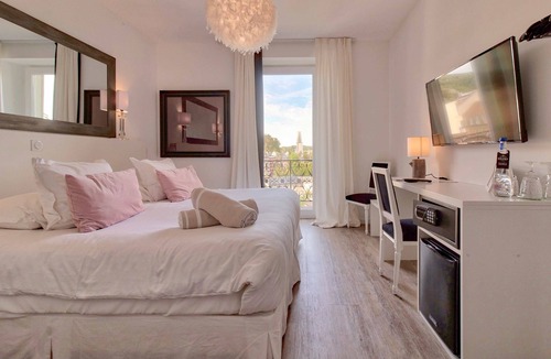 Lourdes Hotel | Belfry Spa by Ligne St Barth