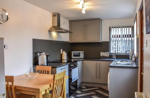 Sandhaven House | Belger Cottage