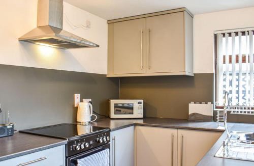 Sandhaven House | Belger Cottage