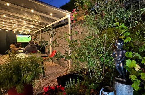 Melay Bed & Breakfast | Belgica-Melay 52400