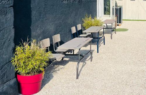 Melay Bed & Breakfast | Belgica-Melay 52400