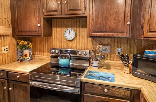 Rome House | Belgrade Lake house with Dock!