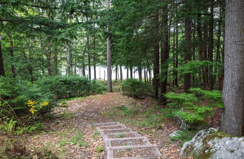 Rome House | Belgrade Lake house with Dock!