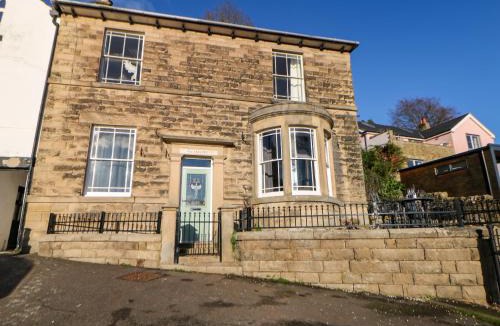 Matlock Bath House | Belgrano