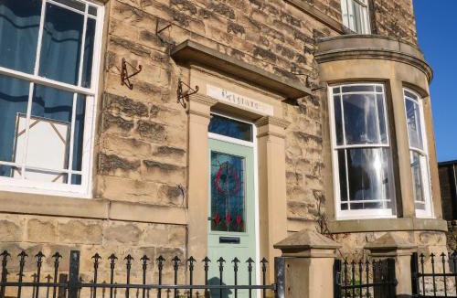 Matlock Bath House | Belgrano