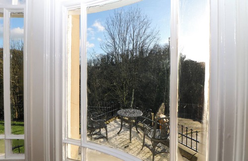 Matlock Bath Cottage | Belgrano