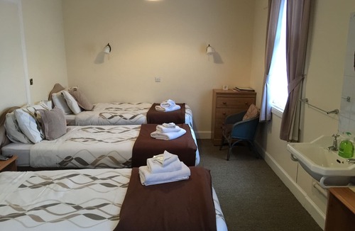 Helmsdale Hotel | Belgrave Arms Hotel