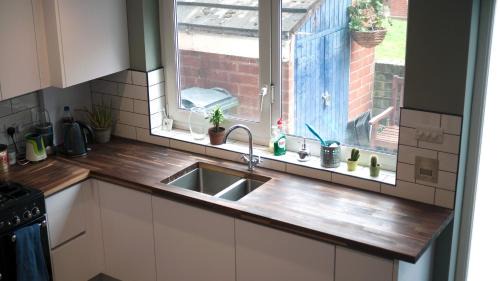 Southgate Apartment | Belgrave Gardens