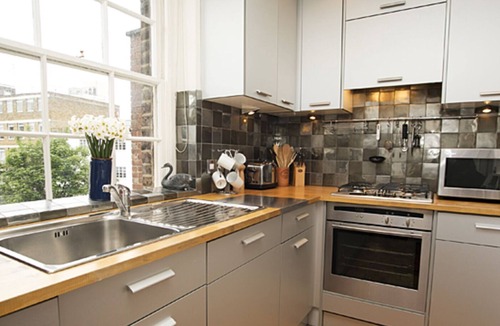 Belgravia Apartment | Belgrave Splendour, by Veeve