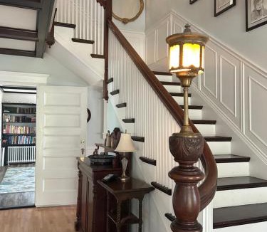 Truro Bed & Breakfast | Belgravia B&B