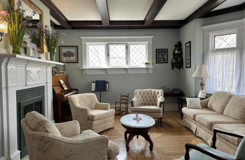 Truro Bed & Breakfast | Belgravia B&B