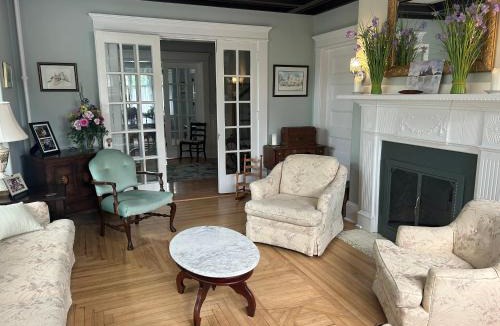 Truro Bed & Breakfast | Belgravia B&B
