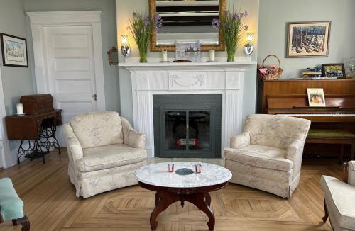 Truro Bed & Breakfast | Belgravia B&B