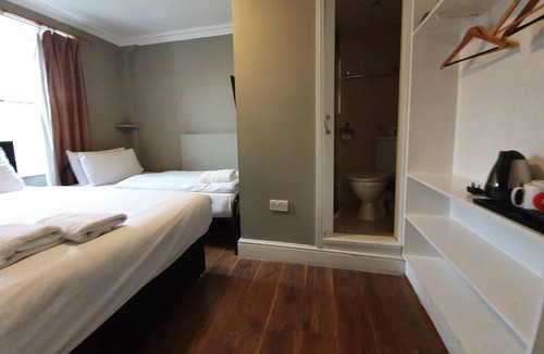 Belgravia Hotel | Belgravia Rooms