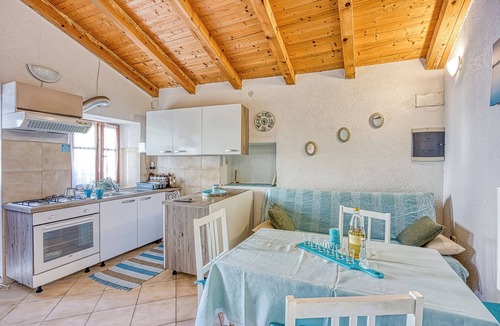 Beli Apartment | Beli Old Town Apartment, Beli, Croatia