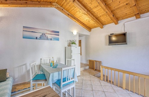 Beli Apartment | Beli Old Town Apartment, Beli, Croatia