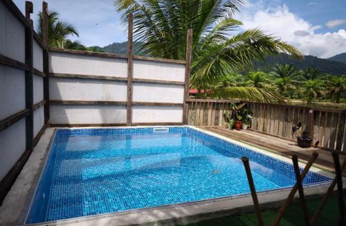 Kampung Mendok Resort | Belibis Yard