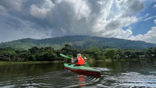 Kampung Mendok Resort | Belibis Yard