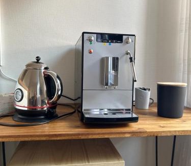 Molsheim Apartment | BELISAMA