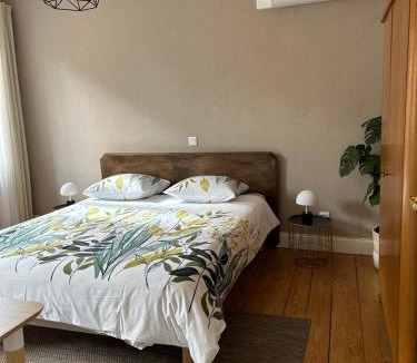 Molsheim Apartment | BELISAMA