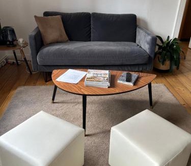 Molsheim Apartment | BELISAMA