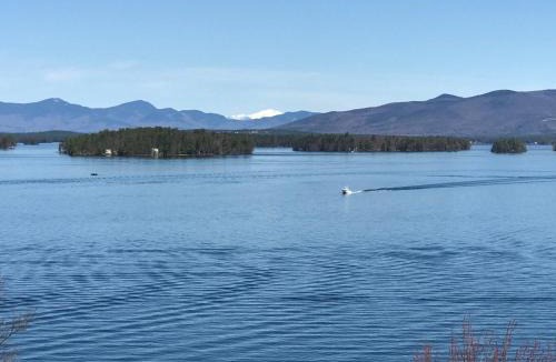 Gilford Hotel | Belknap Point Inn