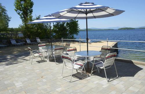 Gilford Hotel | Belknap Point Inn