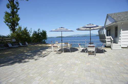 Gilford Hotel | Belknap Point Inn