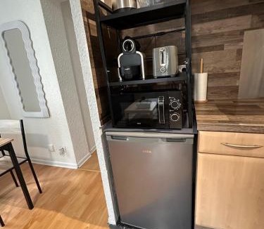 Saint-Dizier Apartment | BELL'AIR1 Appartement facile d'accès en face de la gare