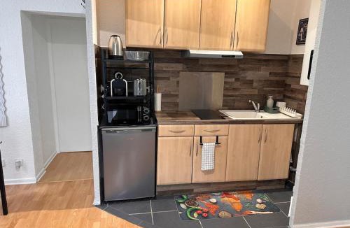 Saint-Dizier Apartment | BELL'AIR1 Appartement facile d'accès en face de la gare