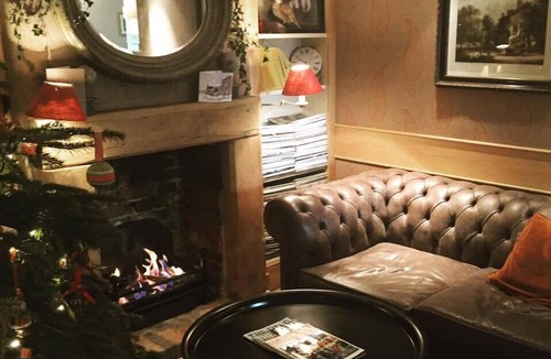 Ramsbury House | Bell at Ramsbury