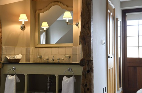 Ramsbury House | Bell at Ramsbury