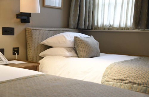 Ramsbury House | Bell at Ramsbury