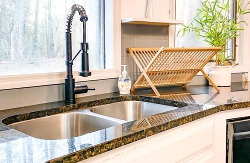 Normal House | Bell Circle Eccentric Geodesic Dome-home