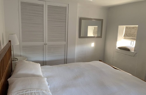 Barton Mills House | Bell Cottage