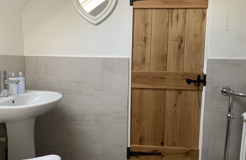 Barton Mills House | Bell Cottage